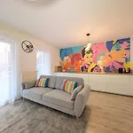 Jesionowa Spacious By Bookinghost شقة *