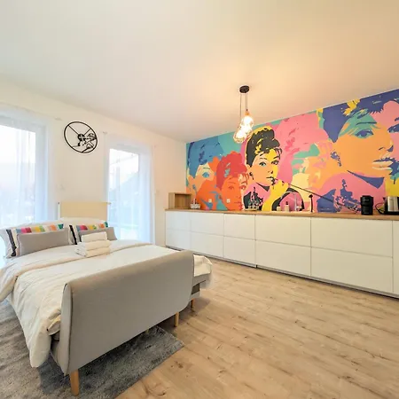 Jesionowa Spacious By Bookinghost Appartement *