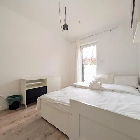 Jesionowa Spacious By Bookinghost Appartement *