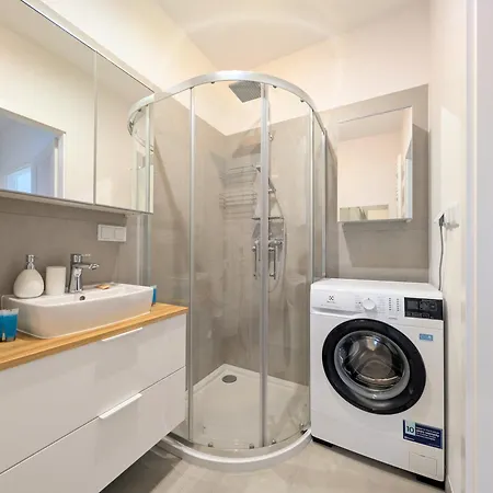 Jesionowa Spacious By Bookinghost Appartement Wrocław