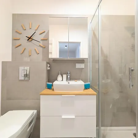 Jesionowa Spacious By Bookinghost Appartement