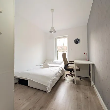 Jesionowa Spacious By Bookinghost Διαμέρισμα *