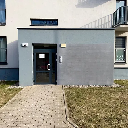 Jesionowa Spacious By Bookinghost Βρότσλαβ