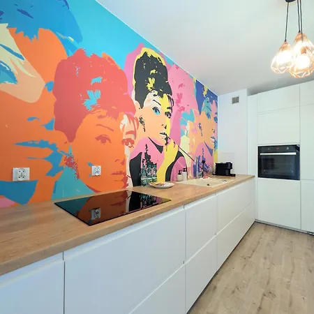 Jesionowa Spacious By Bookinghost Διαμέρισμα