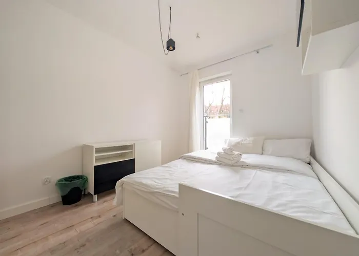 Jesionowa Spacious By Bookinghost Appartement *