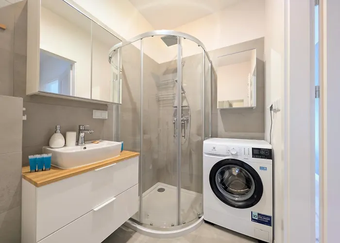 Jesionowa Spacious By Bookinghost Διαμέρισμα Βρότσλαβ