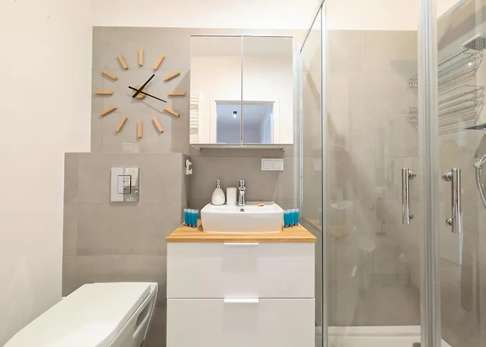 Jesionowa Spacious By Bookinghost Διαμέρισμα