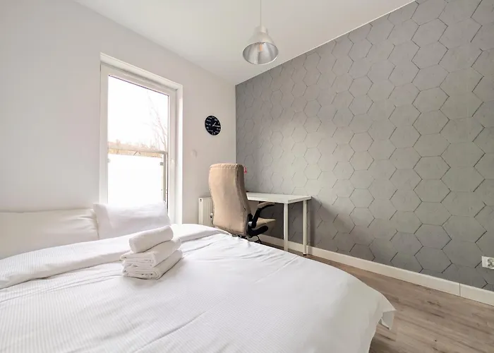 Jesionowa Spacious By Bookinghost Appartement