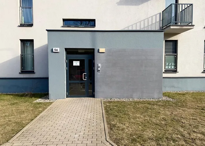 Jesionowa Spacious By Bookinghost Βρότσλαβ